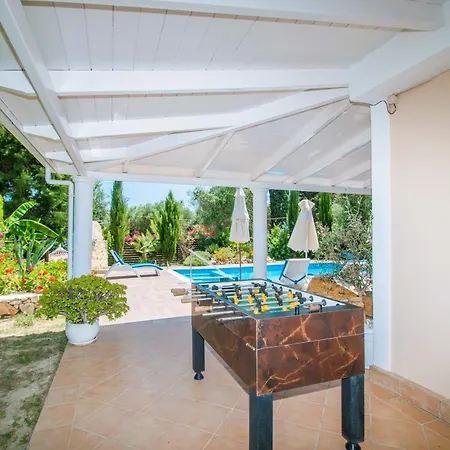 Holiday home Zante Sunny I